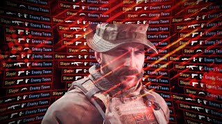 Josh A - Pain C​a​l​l​ ​o​f​ ​D​u​t​y Warzone Montage