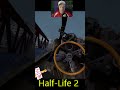 #Half-Life 2. Episode Two.  Мод (MMoD) #shorts .  #youtube. #желтый #half  #стрим #Episode Two