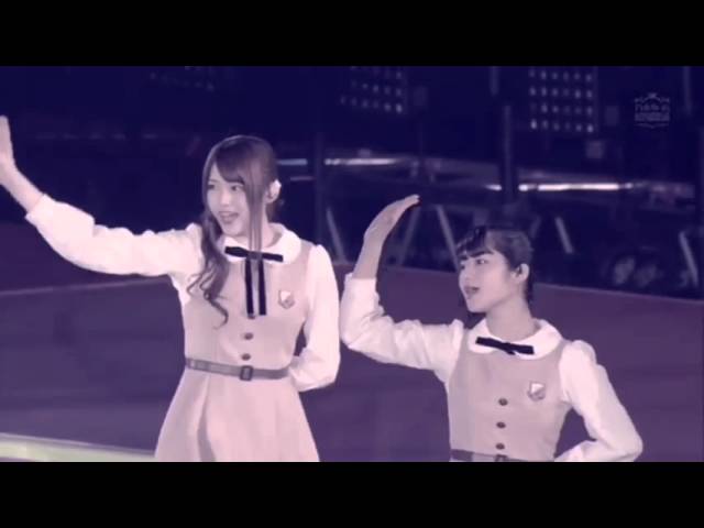 やさしさとは乃木坂46