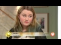 Det här barnens favoritdjur - Nyhetsmorgon (TV4)