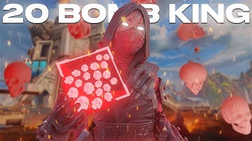 MOVEMENT Made Me The 20 BOMB KING on CONTROLLER