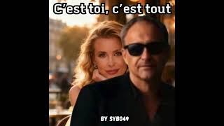 C’est Toi, C’est Tout - Sybo49 Officiel