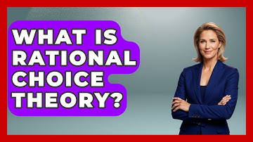 What Is Rational Choice Theory? - True Crime Lovers
