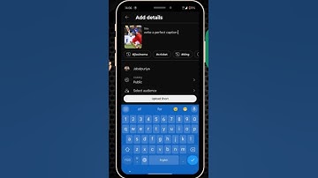 youtube video upload karne ka sahi tarika || how to upload a video on youtube on your phone #2024