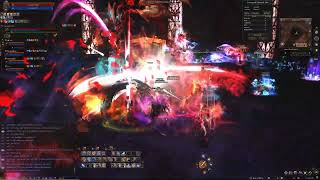 Lineage 2 NA CROW server, Destiny clan Raid and Dungeon, day 12