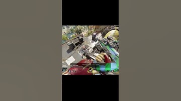 A whole AFK squad! #apexlegends #gaming #afk #shorts