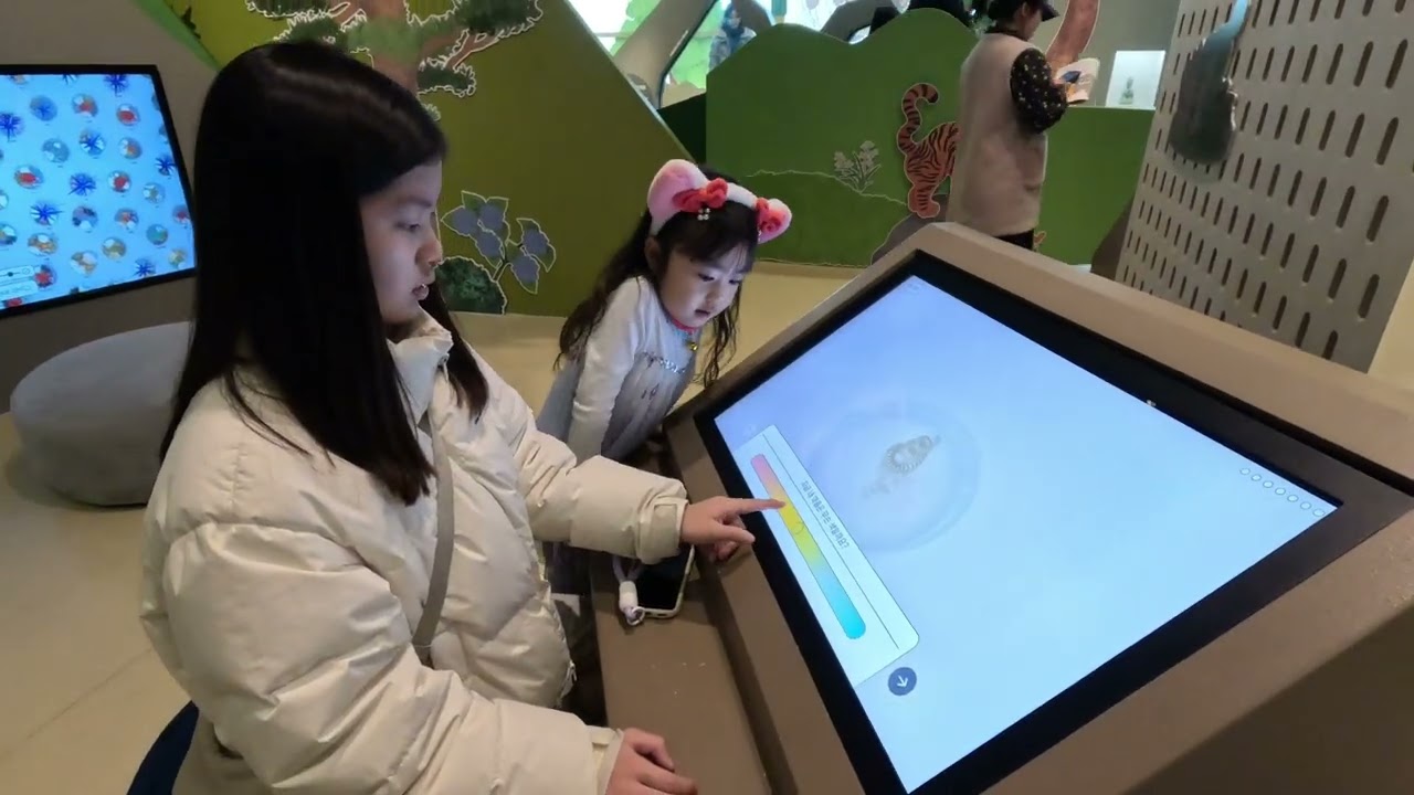 [여행]서울나들이 episode:2 국중박/코엑스