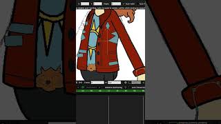 Moho Pro Coat Details Tutorial | Add Designs &amp; Mask Them Cleanly