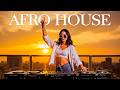 SUMMER AFRO HOUSE Sunset Mix (Adam Port, Avicii, The Weeknd, Hugel, Diplo Styles) - Summer Vibes