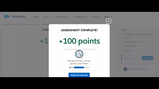 Control Access to Price Books and Products | Manage Products, Prices, Quotes, and Orders screenshot 3