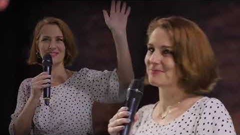 Marianna Pascal: "HUGE GLOBAL AUDIENCE - LIVE"