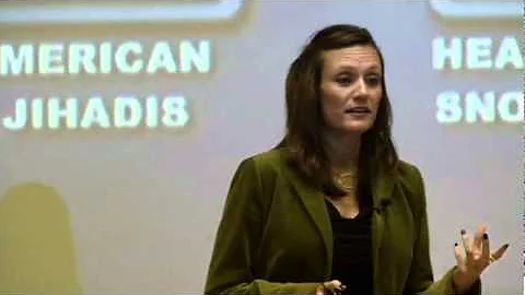 Rachel Martin: My Life As (Excerpt: Shifts In Netw...