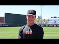 Oregon State Baseball Interview: Ethan Kleinschmit (5/27/25)