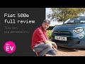 Fiat 500e in-depth owner’s review: A small EV with a big personality