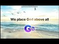 GTV 27 Testcard with audio feed March 15 2026 part 11