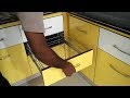 Simple low cost modular kitchen !modular kitchen/ beautiful modular kitchen setup #modular kitchen