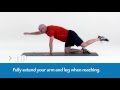 Exercise Circuit Quiz