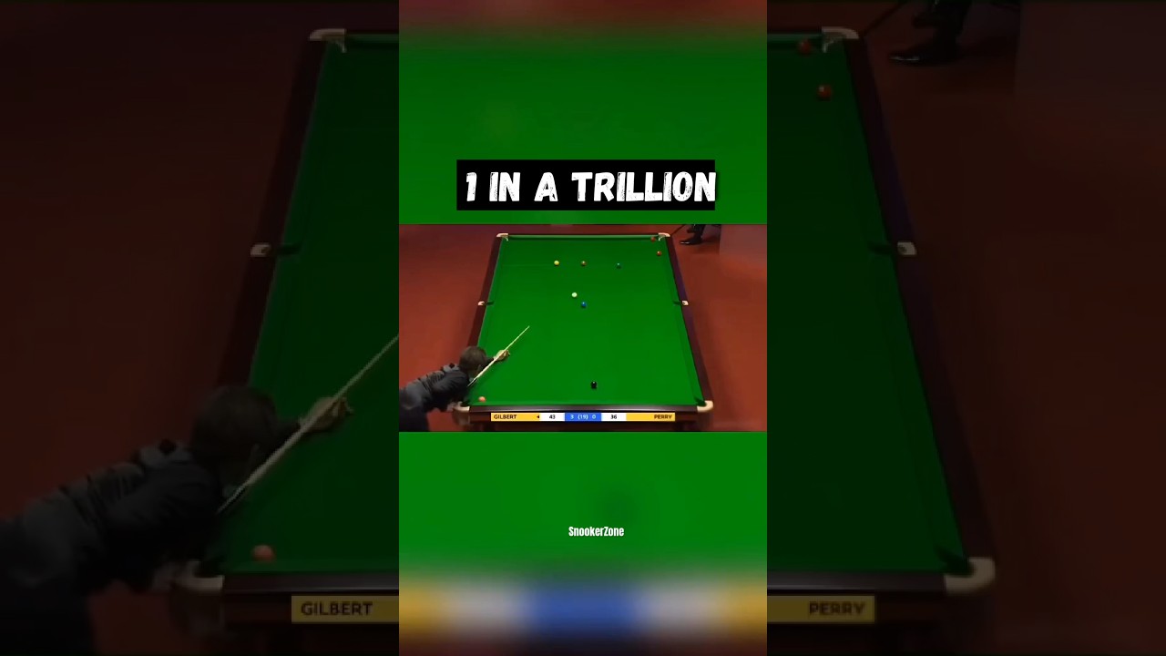 Greatest snooker set ever π₯ #snooker #snooker_time
