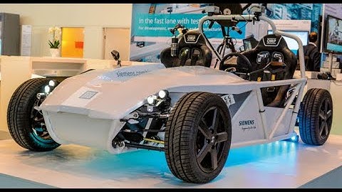 Có gì mới trong Siemens NX - Hè 2022 Từ thay đổi thiết kế đến phân tích, làm khuôn & gia công