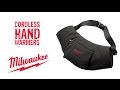 Cordless Hand Warmers by Milwaukee
