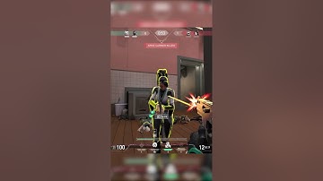 Apex Movement in Valorant?