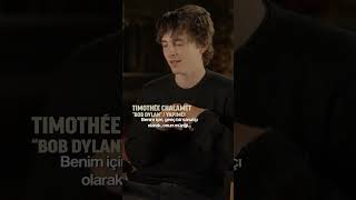 Karşınızda Bob Dylan Bob Dylan: Tam Bi̇r Bi̇li̇nmez