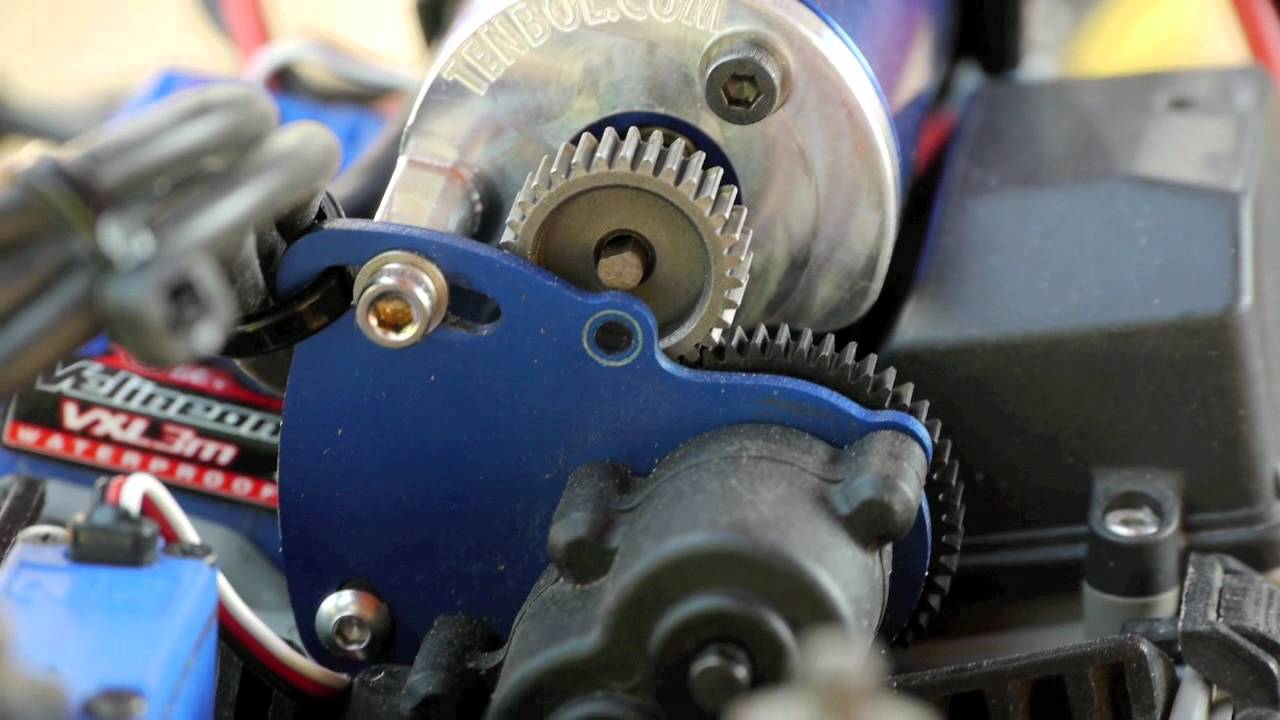 Velineon 3500 In TRAXXAS 1 16 E Revo YouTube velineon-3500-in-traxxas-1-16-e-revo-youtube