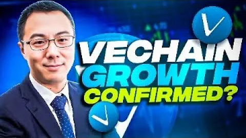 VeChain ($VET): The Blockchain Solution of Supply Chain Management