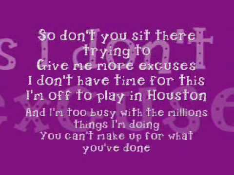 Play With Fire By Hilary Duff With Lyrics 
