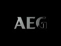 AEG FEE74716PM - 7000 GlassCare video