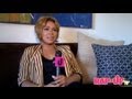 TLC's T-Boz Plans to Collaborate With Drake