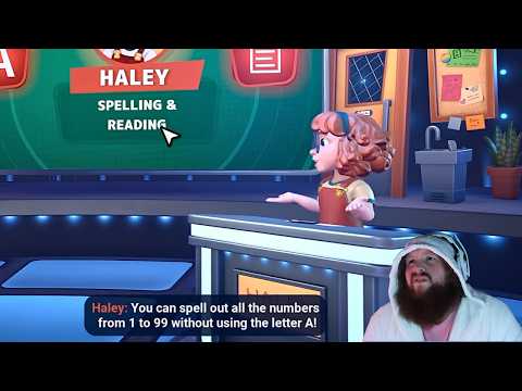 CaseOh Learned A Real Fun Fact
