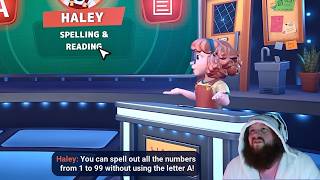 CaseOh Learned A Real Fun Fact