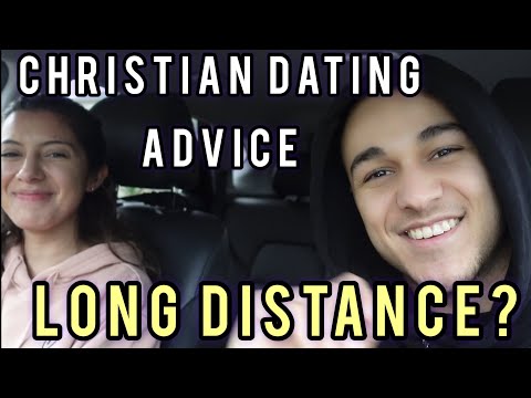 Christian Dating Advice
