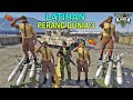 ANAK PRAMUKA LATIHAN PERANG DUNIA 3 - GTA 5 YOUTUBER KOCAK PARODY