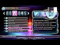 blazblue 3267 unlimited mars; every loss, set of 10 to 15