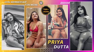 Join D Membership For Exclusive Video Priya Dutta