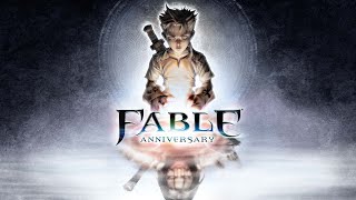 Playing One Of The Greatest RPGs - Fable Anniversary Gameplay Part 4