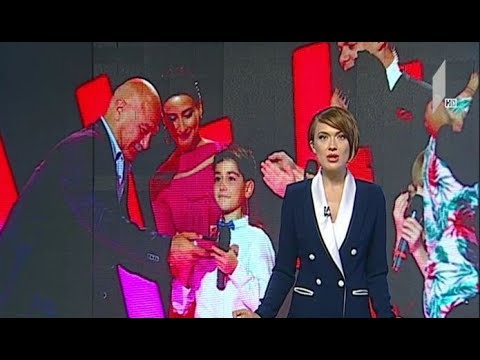 „რანინას“ გამარჯვებული გიორგი როსტიაშვილი გახდა