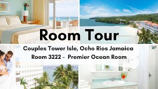 Jamaicas Best Kept Secret Premier Ocean Room Revealed