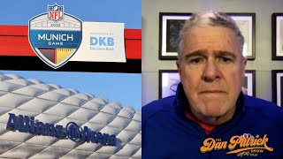 Peter King Discusses The Munich Game And What May Come Next For The NFL Worldwide | 11/15/22