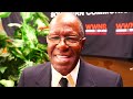 It Is Revival Time Radio Ministry Elder Michael G McCray Sep 29, 2024 Radio Ministry