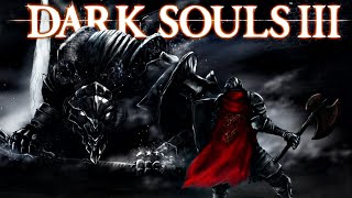 LOTHRIC ARC. IUDEX GUNDYR & VORDT OF THE BOREAL VALLEY BOSS FIGHTS! DARK SOULS 3 GAMEPLAY.