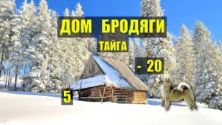 Работа Геолога Предала Собака Судьба В Тайге Дом В Лесу Лесные Истории Из Жизни Аудиокниги Сериал 5