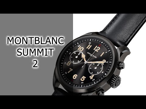 Video: Gletser Mont Blanc Runtuh