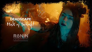 DEADSCAPE - Made Of Twilight (Official Video)