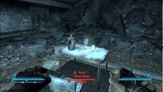 Fallout 3: Ep.14 - Ian West