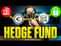 Hedge fund explication simple