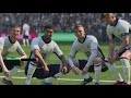EA SPORTS FC 26 | England Vs Ireland | Late Show In Intense Derby