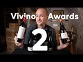 Master of wine tries red vivino award winners for under 30